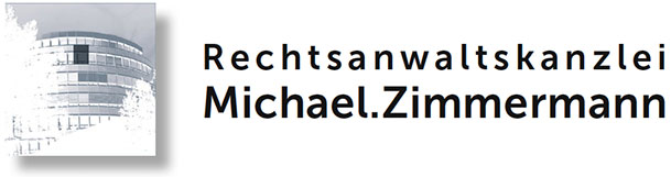 Rechtsanwalt in Bochum - Michael Zimmermann